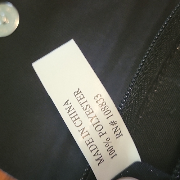 🎉HP🎉NWOT ROSETTI FORMAL BAG/WALLET - Picture 7 of 11